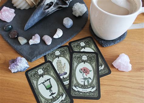 Exploring Different Forms of Witchcraft Therapy: From Wicca to Shamanism and Beyond